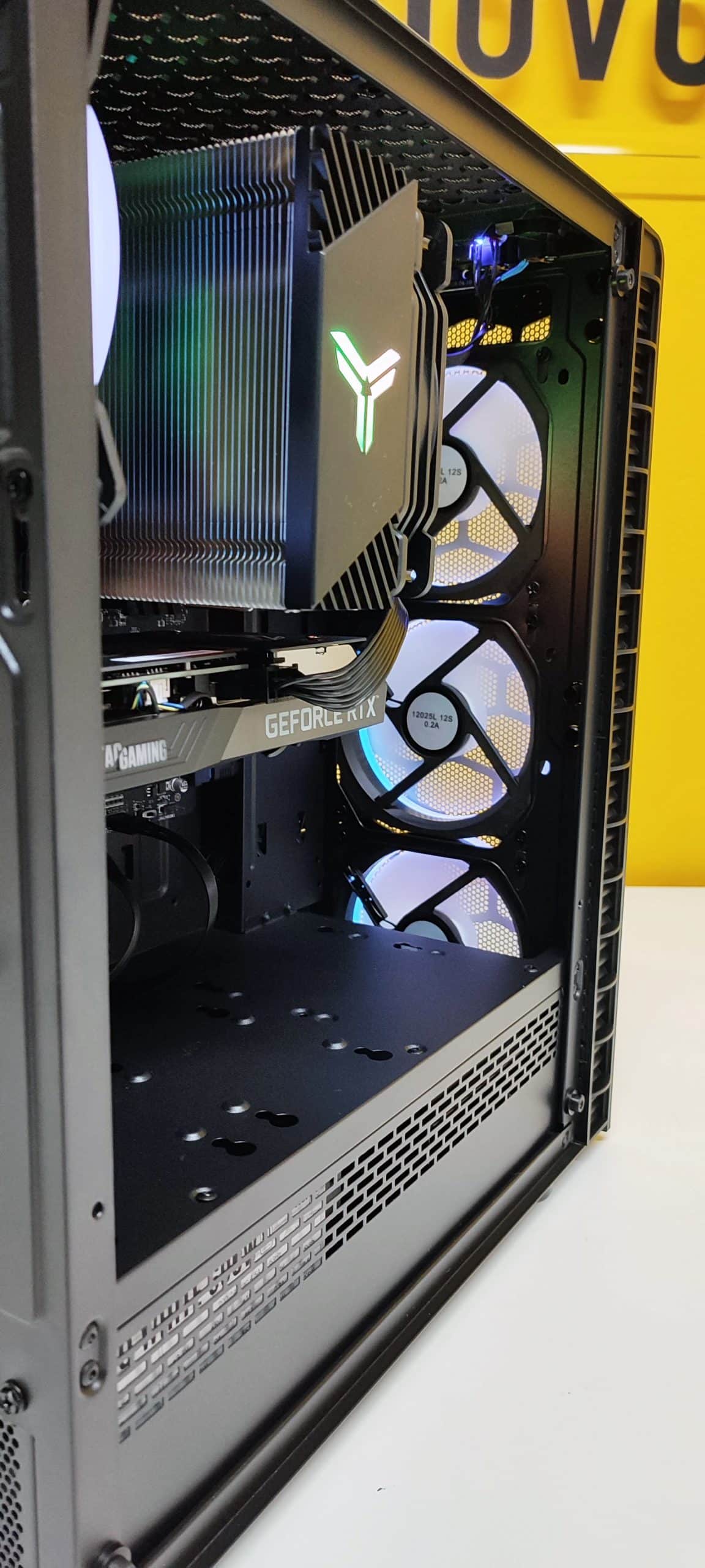 Pc Gaming Ryzen 9 3060 Pc Gaming Ryzen 9 3060